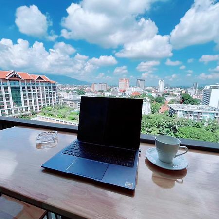 Sweet Family Room Near Old City Chiang Mai Exterior foto
