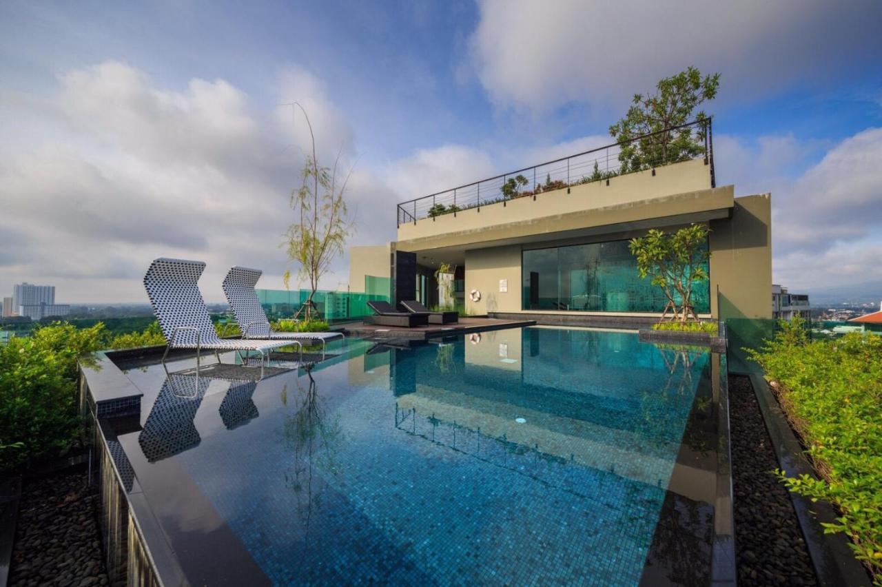 Sweet Family Room Near Old City Chiang Mai Exterior foto