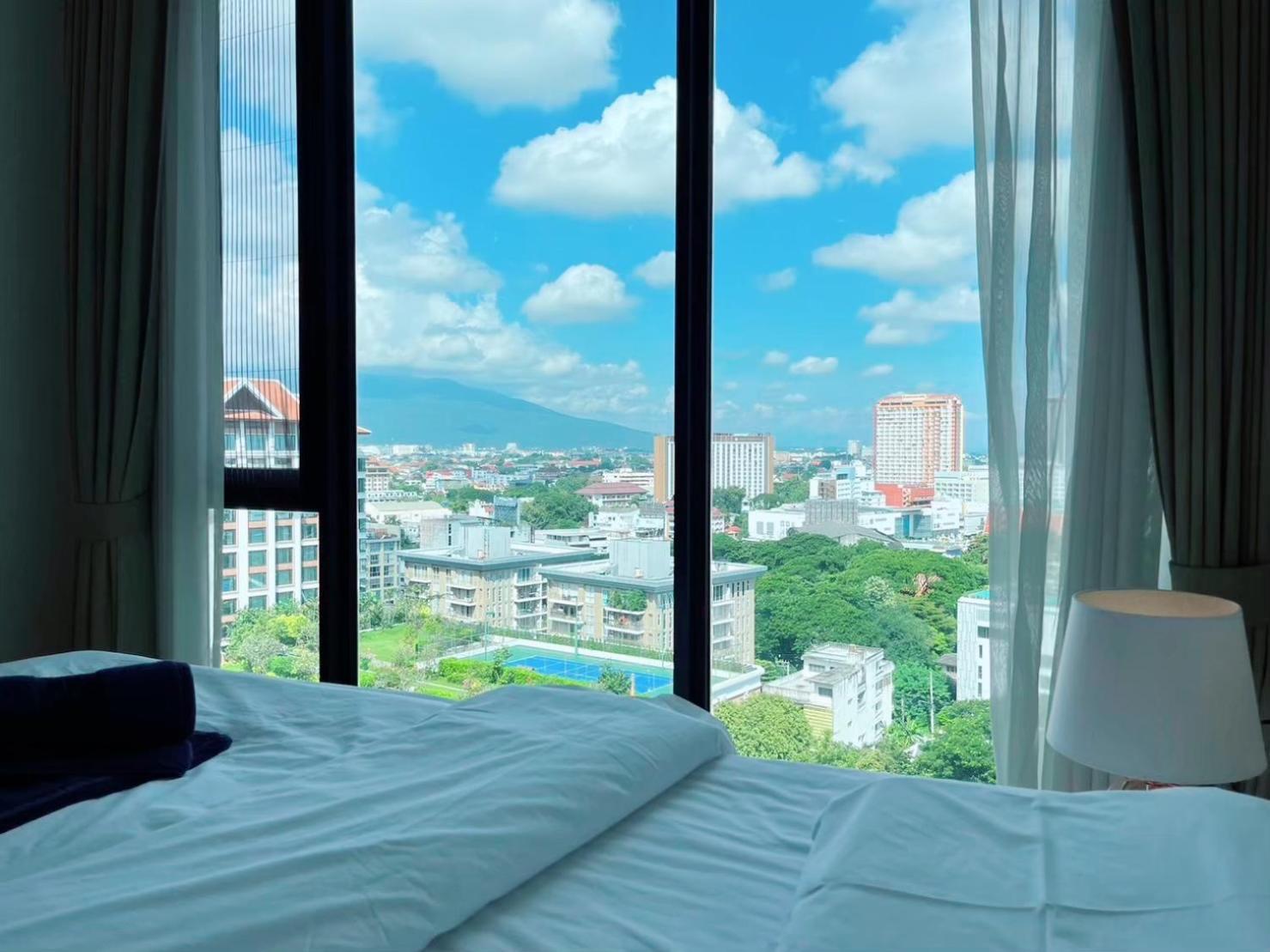 Sweet Family Room Near Old City Chiang Mai Exterior foto