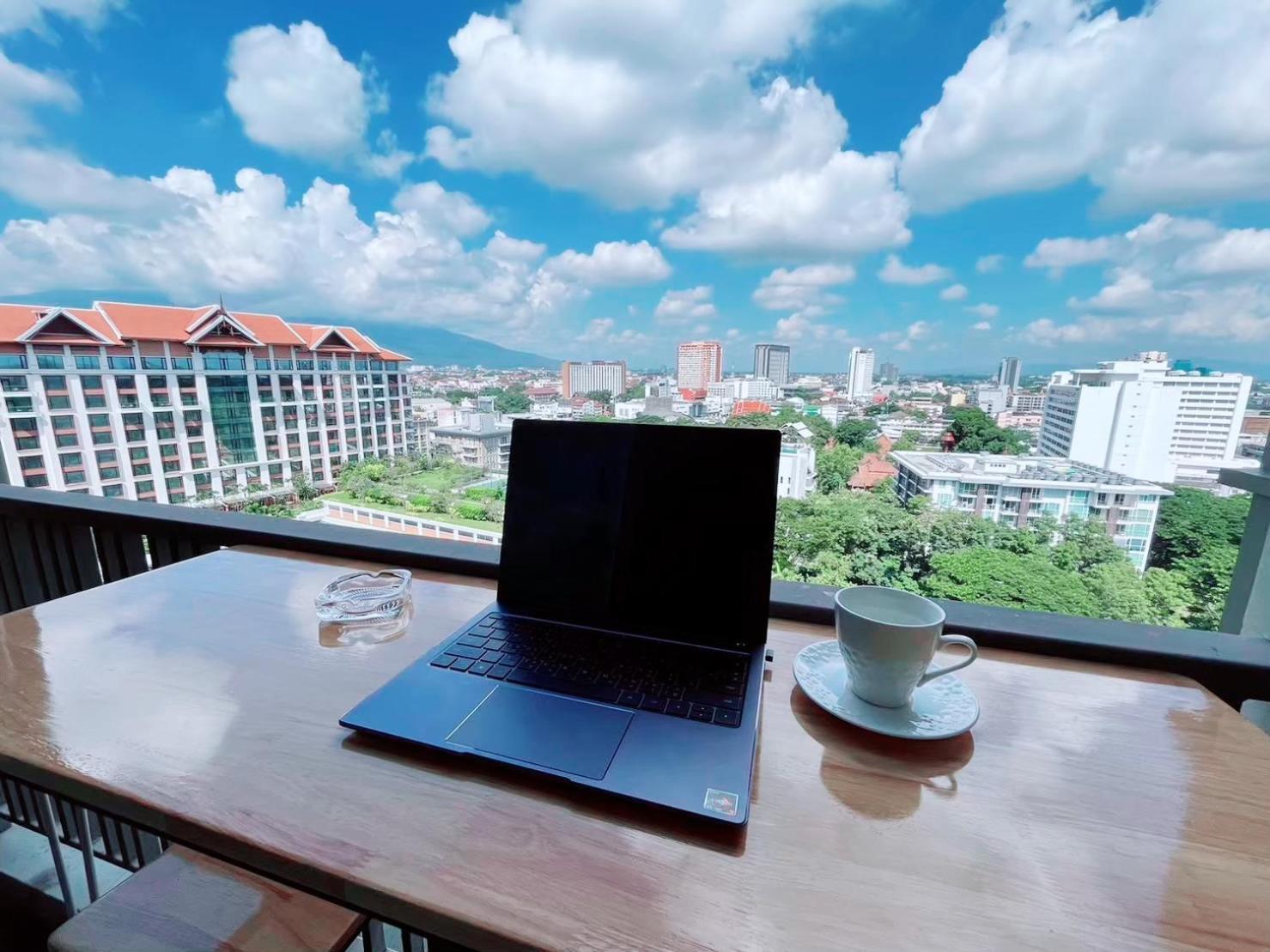 Sweet Family Room Near Old City Chiang Mai Exterior foto