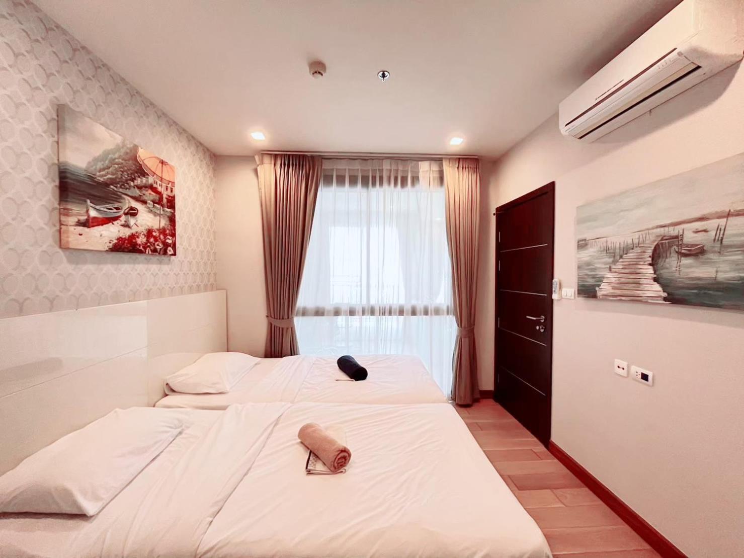 Sweet Family Room Near Old City Chiang Mai Exterior foto