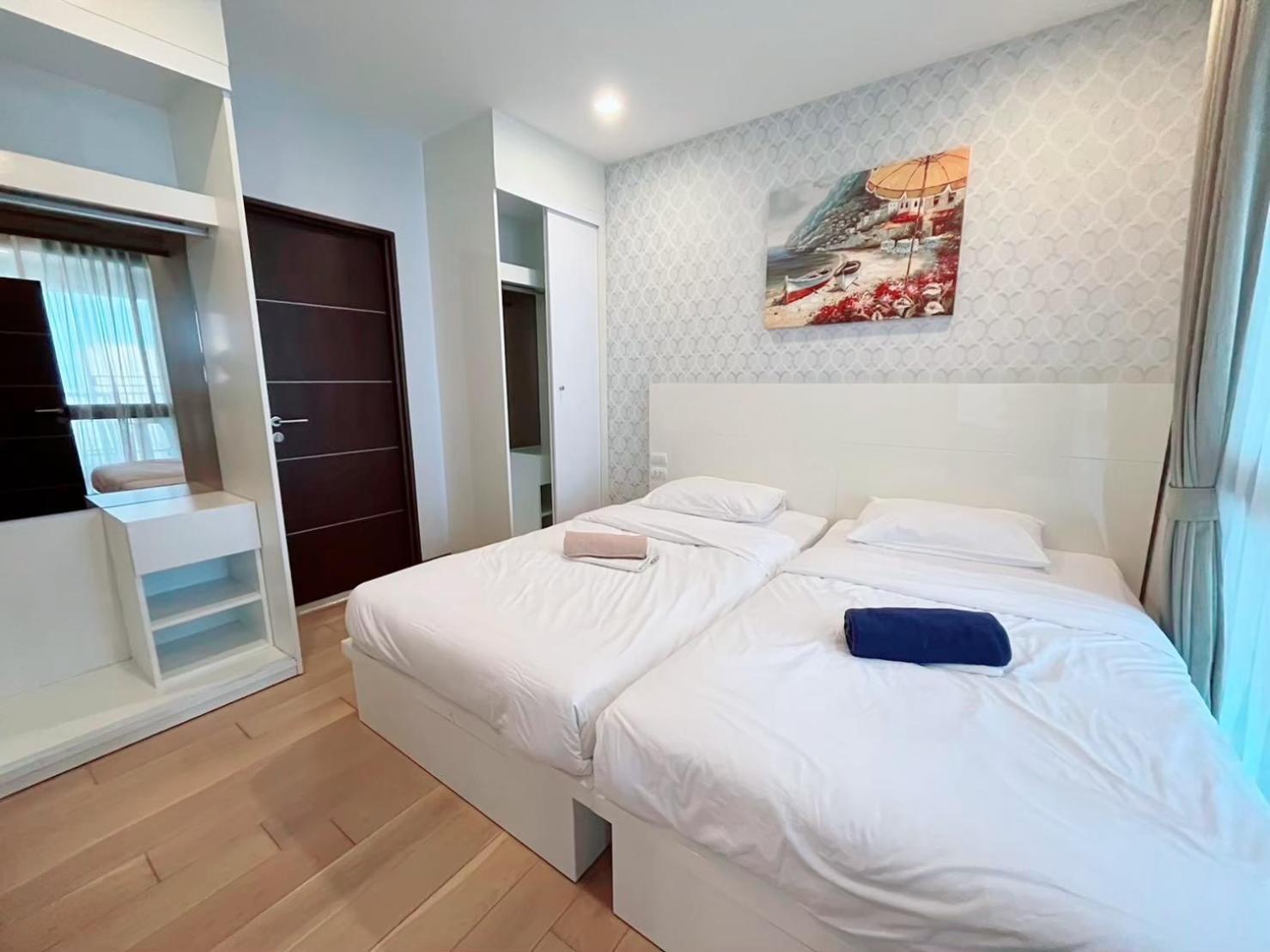 Sweet Family Room Near Old City Chiang Mai Exterior foto