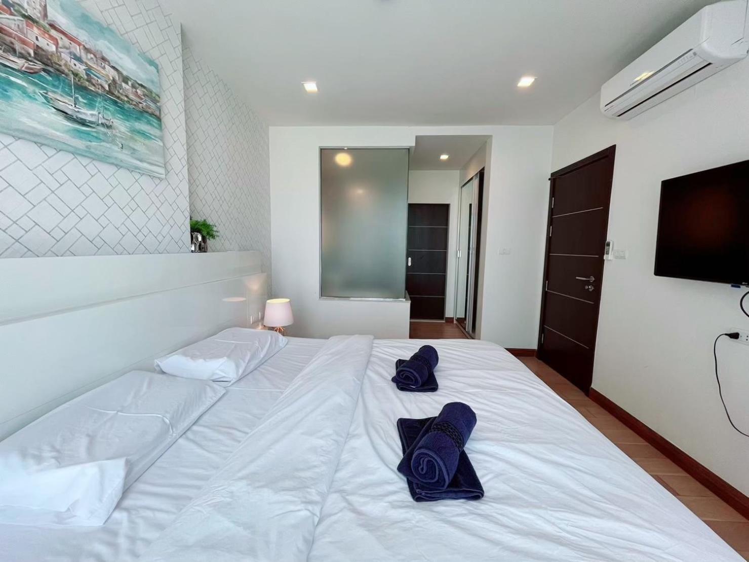 Sweet Family Room Near Old City Chiang Mai Exterior foto