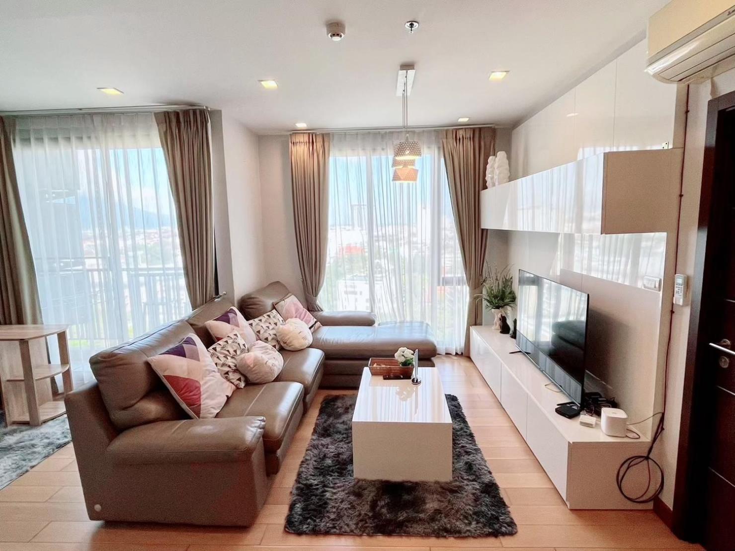 Sweet Family Room Near Old City Chiang Mai Exterior foto